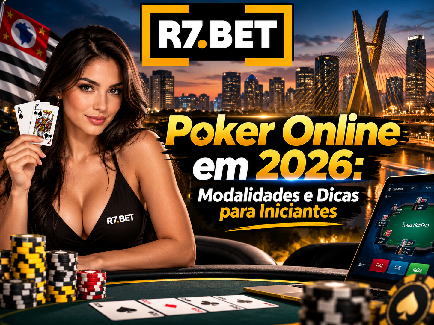 Cassino Premium R7BET